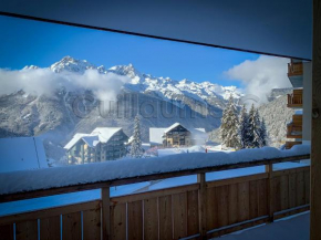 L’oree des pistes d’Oz / Alpe d’Huez, Oz